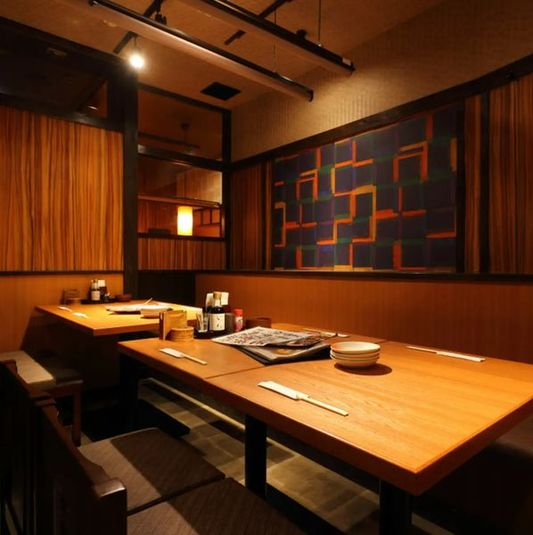 和風モダンスタイル居酒屋 - 和風モダンスタイル居酒屋