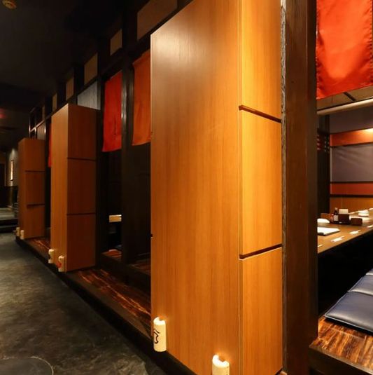 和風モダンスタイル居酒屋 - 和風モダンスタイル居酒屋