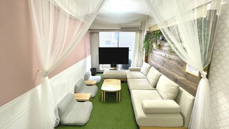 【お一人様／子育て応援プラン】 - TAKADA＋n