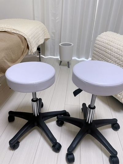 難波心斎橋個室レンタルサロン♪ - レンタルサロン心斎橋ニィロウ