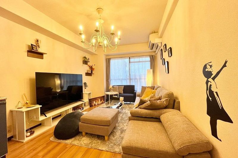 【当日予約50％off】撮影や配信にも最適オシャレ自宅空間✨ - エスメラルダ902