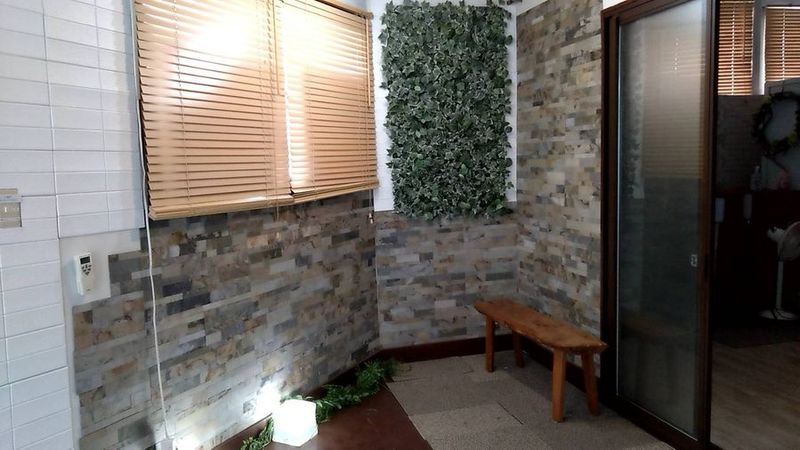 人気１位・Ｂ室・ペット可能/駐車場縦列2台無料 - レンタルスペース夕顔瀬