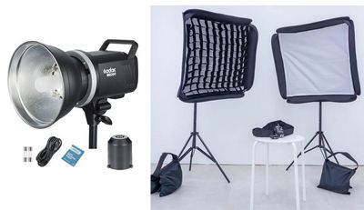 都内の白ホリ自然光 撮影スタジオ 白壁×アーチ×植物×ブランコ｜感情を引き出す光のスタジオの設備の写真