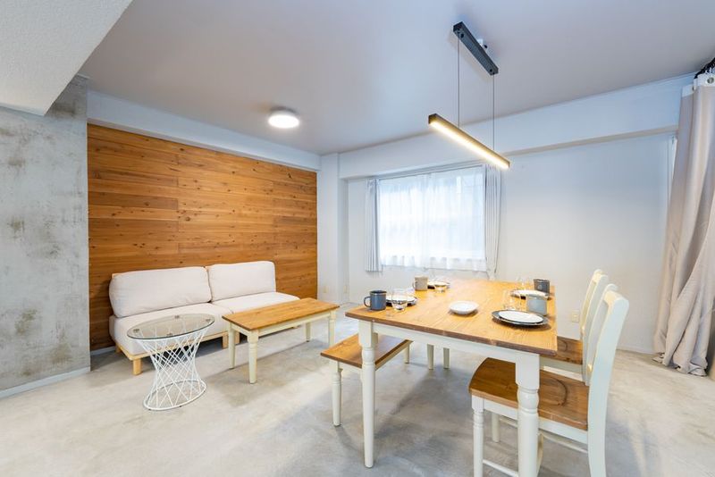 ハウススタジオ - 412_S-Studio赤坂