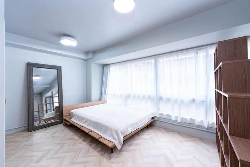 ハウススタジオ - 412_S-Studio赤坂