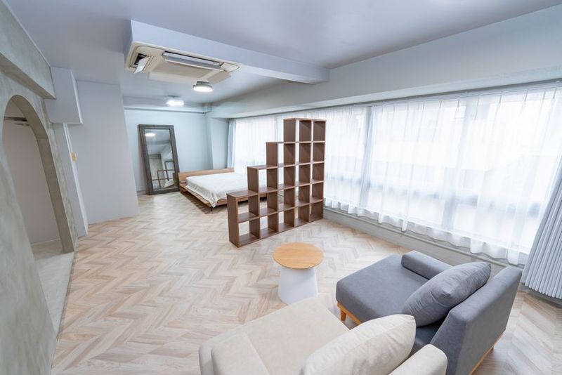 ハウススタジオ - 412_S-Studio赤坂