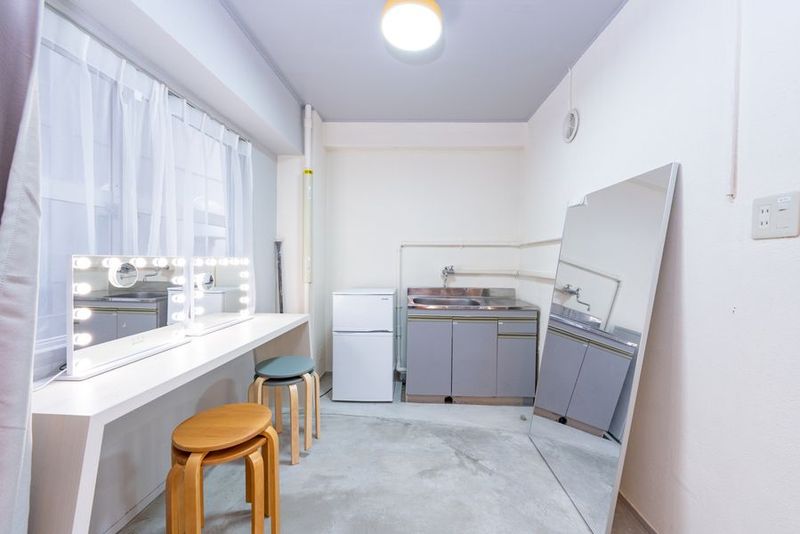 ハウススタジオ - 412_S-Studio赤坂