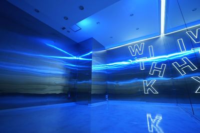WITH-K STUDIO WITH-K STUDIO in Cst (HARAJUKU)の室内の写真