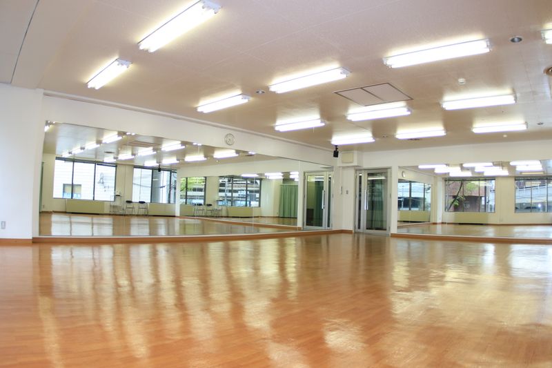 Aスタジオ - レンタルスタジオGymmie