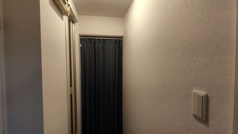 SC7 プチメゾン薬院 402 / デート・少人数のパーティーに - Space Channel 7 プチメゾン薬院