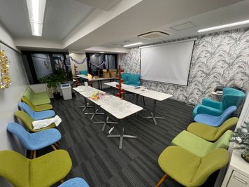 ウィズスクエア・GLOXIA銀座店