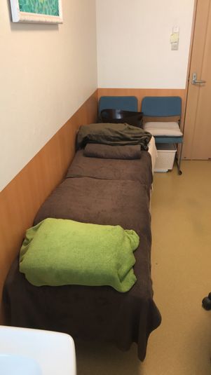 サロンスペース - 田園調布　長田整形外科