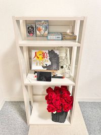 ゲームコーナーを設置しました！ - 北欧風レンタルスペース＠横浜駅東口 フレイ横浜東口（北欧風レンタルスペース）の室内の写真