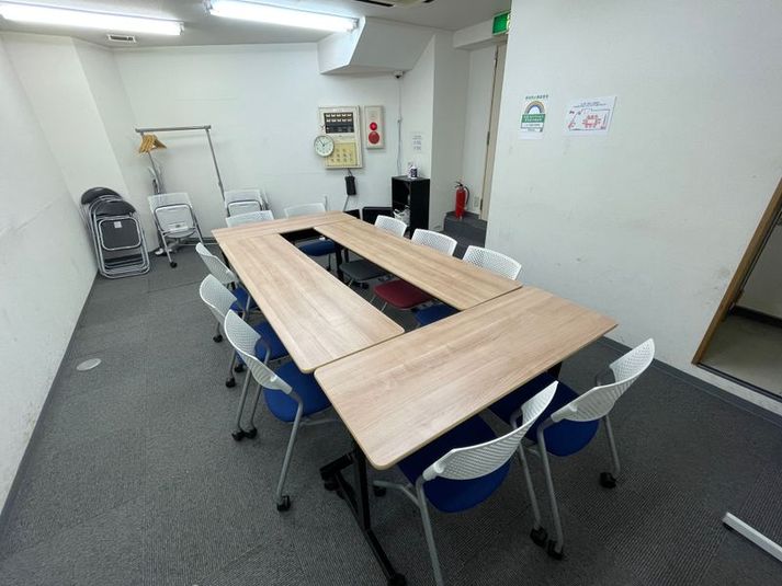 いちご会議室　神田駅前 - いちご会議室　神田駅前