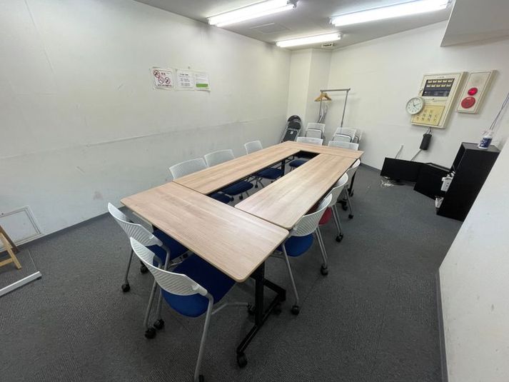 いちご会議室　神田駅前 - いちご会議室　神田駅前