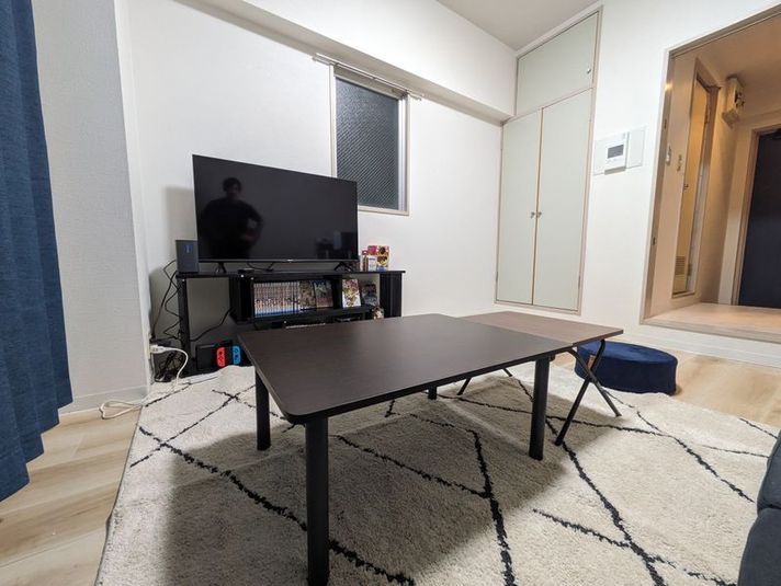 駅徒歩3分✨オートロック角部屋好立地🌟 - ✨駅徒歩3分✨グランデール名古屋401号室