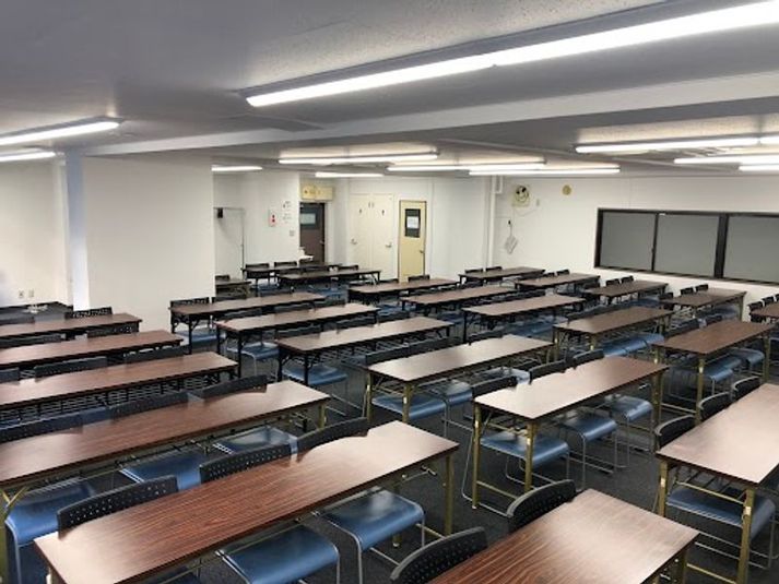 3階大会議室 - NATULUCK茅場町二号館