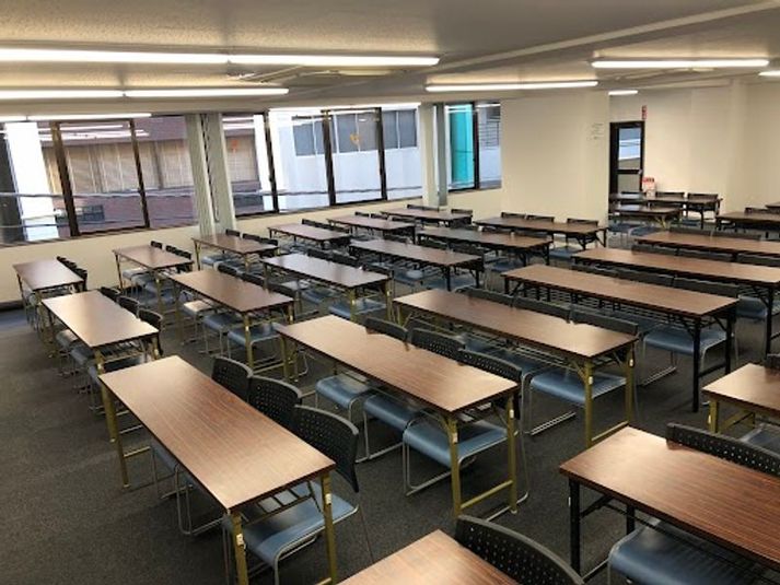 3階大会議室 - NATULUCK茅場町二号館