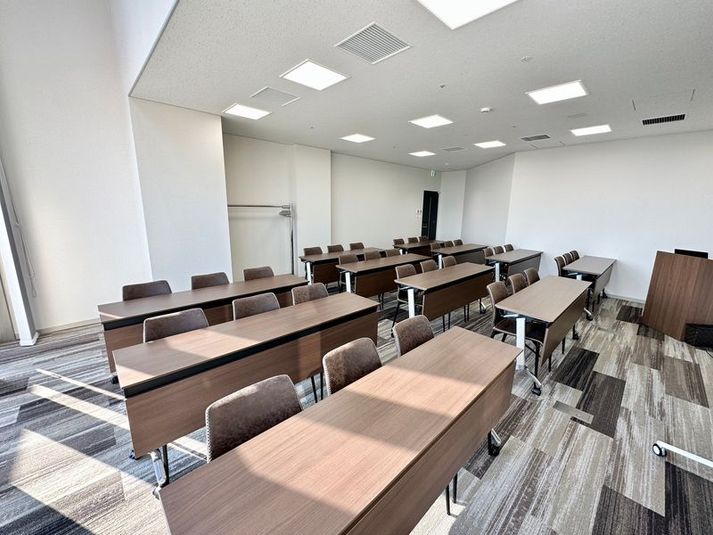 Room A - 【閉店】TIME SHARING 新大阪プライムタワー