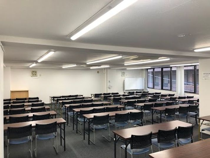 3階大会議室 - NATULUCK茅場町二号館