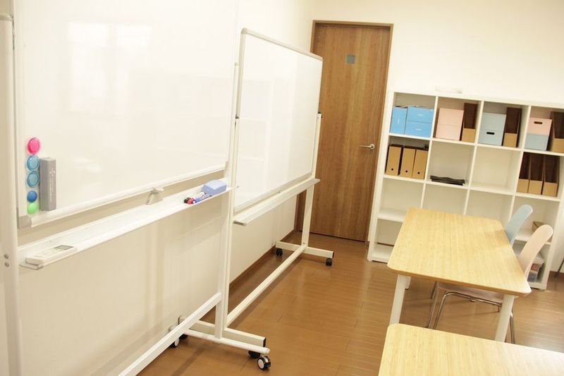 【スタディルームＡ】レンタルスペース（～10名） - ウィズダムアカデミー二子玉川校