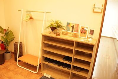 ウィズダムアカデミー二子玉川校 【スタディルームＢ】レンタルスペース（～8名）の室内の写真