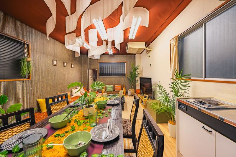 キッチンスペース - 368_BalianSpace水道橋