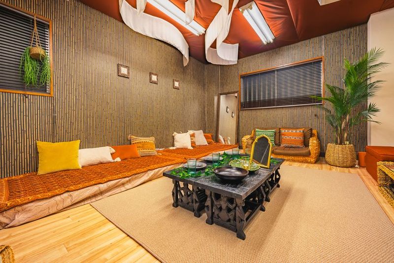 キッチンスペース - 368_BalianSpace水道橋