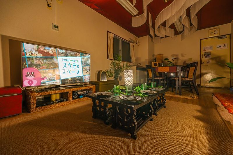 キッチンスペース - 368_BalianSpace水道橋