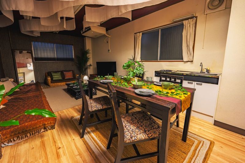 キッチンスペース - 368_BalianSpace水道橋