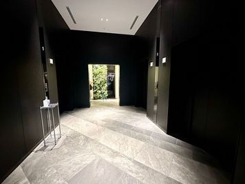 【1階エレベーターホール】 - 【閉店】TIME SHARING 新大阪プライムタワー Room Bのその他の写真