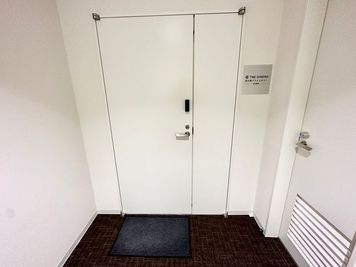【予約完了メールに記載された方法でご入室ください】 - 【閉店】TIME SHARING 新大阪プライムタワー Room Bのその他の写真