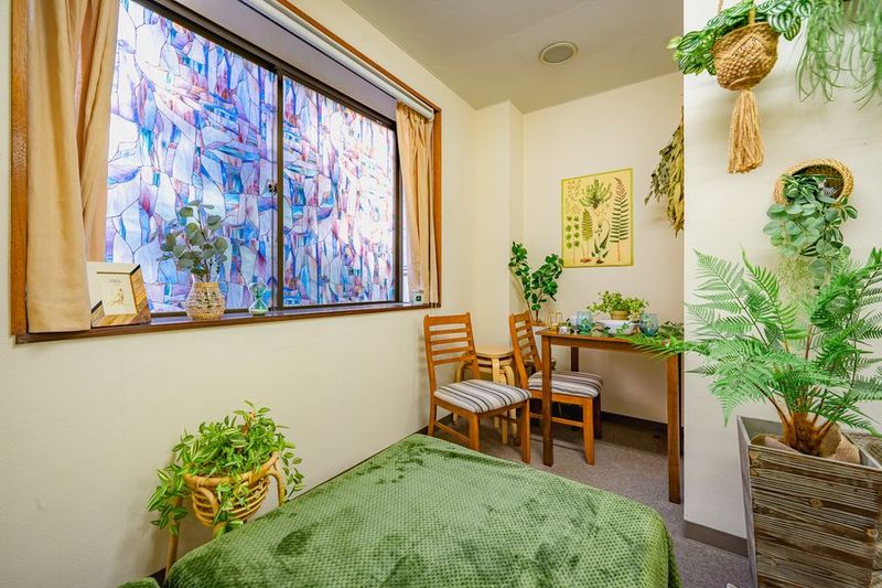 キッチンスペース - 369_ForestChurch水道橋