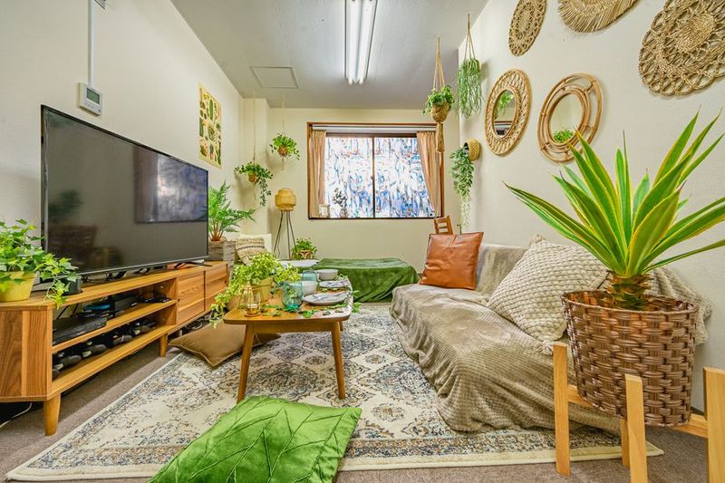 キッチンスペース - 369_ForestChurch水道橋