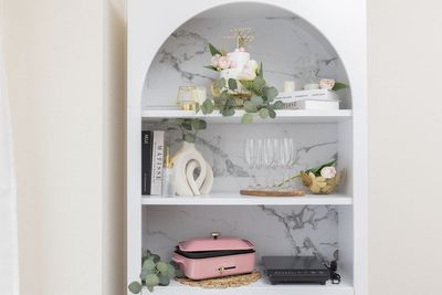 Katy(ケイティ)心斎橋 Katy(ケイティ)心斎橋/ピンクを基調とした高級スペース💖の設備の写真