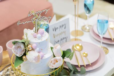 Katy(ケイティ)心斎橋 Katy(ケイティ)心斎橋/ピンクを基調とした高級スペース💖の室内の写真