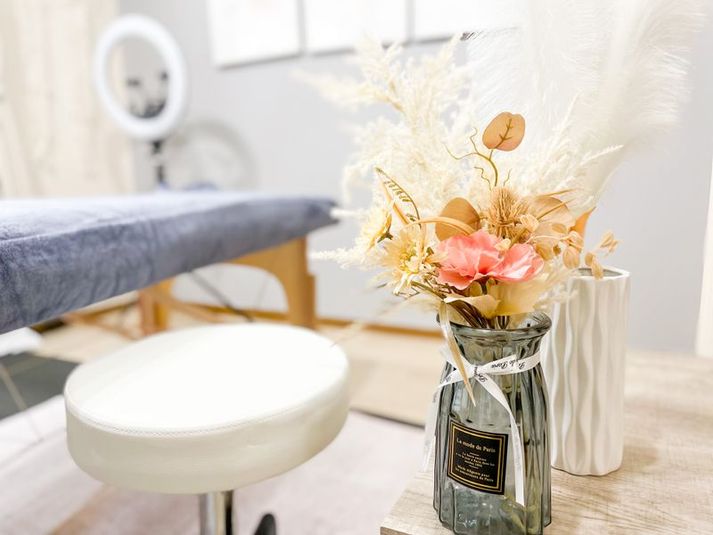 09レンタルサロンKuraKura取手 - レンタルサロンKuraKura取手