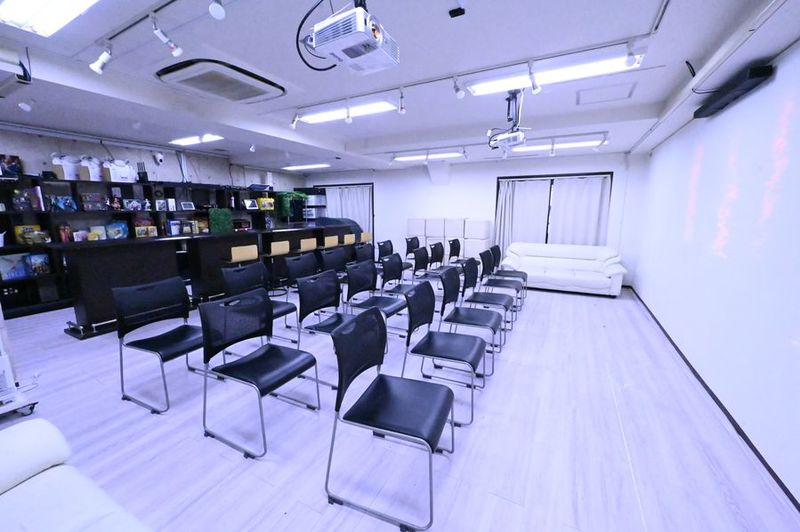 Relax room 渋谷グランエスト｜イベント・撮影利用可📷 - Relax room 渋谷グランエスト