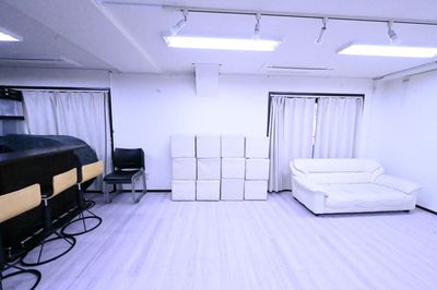 Relax room 渋谷グランエスト Relax room 渋谷グランエスト｜イベント・撮影利用可📷の室内の写真