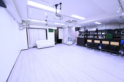 Relax room 渋谷グランエスト Relax room 渋谷グランエスト｜イベント・撮影利用可📷の室内の写真