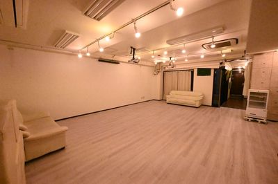 Relax room 渋谷グランエスト Relax room 渋谷グランエスト｜イベント・撮影利用可📷の室内の写真