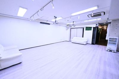 Relax room 渋谷グランエスト Relax room 渋谷グランエスト｜イベント・撮影利用可📷の室内の写真