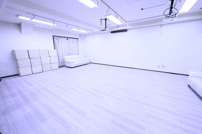 Relax room 渋谷グランエスト Relax room 渋谷グランエスト｜イベント・撮影利用可📷の室内の写真