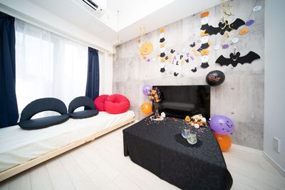 パーティースペース　スクエア渋谷 パーティスペースの室内の写真