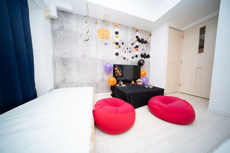 パーティスペース - パーティースペース　スクエア渋谷