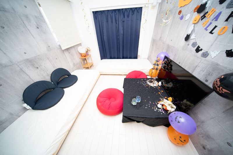 パーティスペース - パーティースペース　スクエア渋谷