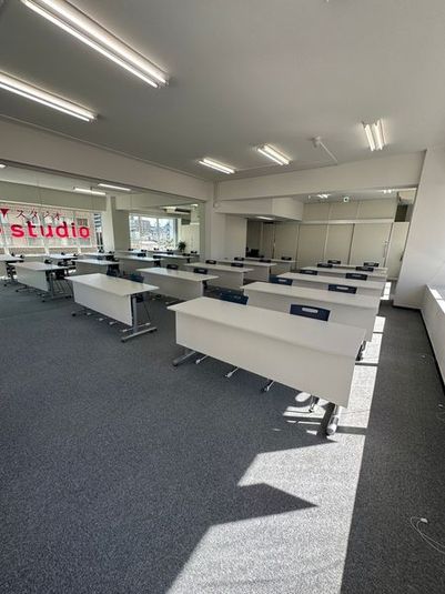 多目的レンタルスタジオ　△△地域最安　30％引き中△△ - JWスタジオ