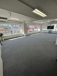 ダンス・ヨガ・スクールなど可能 - JWスタジオ 多目的レンタルスタジオ　地域最安　30％引き中の室内の写真