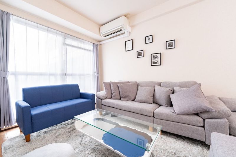 【当日予約50％off】撮影や配信にも最適オシャレ自宅空間✨ - エスメラルダ902