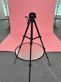 ロール紙・三脚・レフ版・ドリー台・ライトが無料中 - JWスタジオ 多目的レンタルスタジオ　地域最安　30％引き中の設備の写真
